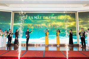 Ba miền hội tụ trong chuỗi sự kiện ngành chăm sóc tóc 2026