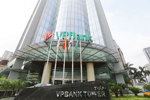 Cổ đông VPBank chốt phương án phát hành cổ phiếu tỷ lệ 80%