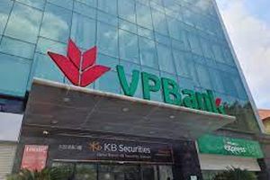 Dragon Capital trở thành cổ đông lớn VPBank