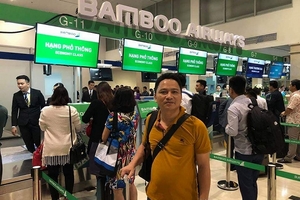 Khách 'vip' của VietnamAirlines từ bỏ quyền lợi để được bay cùng Bamboo Airways