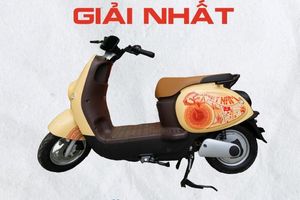 “Bản sắc Việt”: Hành trình sáng tạo khơi dậy niềm tự hào dân tộc trong thế hệ trẻ