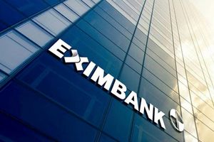 Năm 2023 Eximbank đặt mục tiêu lãi 5.000 tỷ