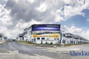 ‘Lọc sạn’ thị trường bất động sản Đồng Nai