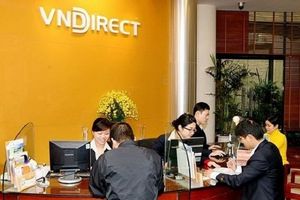 VNDirect đặt kế hoạch lãi hơn 1.000 tỷ đồng