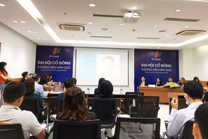 Đại hội cổ đông FPT Retail: Chuỗi Long Châu đặt kế hoạch doanh thu