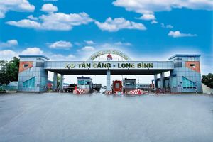Tân Cảng Long Bình chia cổ tức 15% bằng tiền mặt