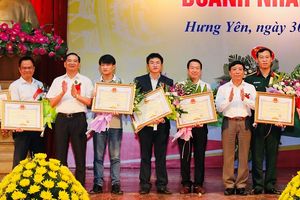Nestlé Việt Nam tiếp tục được ghi nhận vì các đóng góp cho phát triển kinh tế xã hội và ngân sách