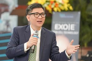 PGS.TS.BS Nguyễn Đình Hòa chia sẻ về kinh nghiệm “Kinh tế trong y tế”, tạo dựng một cộng đồng thịnh vượng