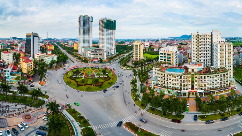 Xây dựng Bắc Ninh phát triển bền vững trên cả ba trụ cột