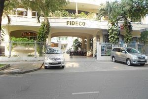 Sau soát xét, Fideco giảm 10 tỷ đồng lợi nhuận