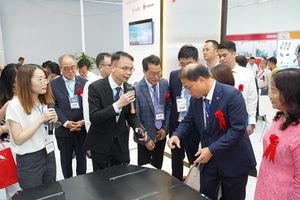 VIEEXPO 2026: Kết nối hệ sinh thái năng lượng sạch, điện lực và giao thông điện hóa