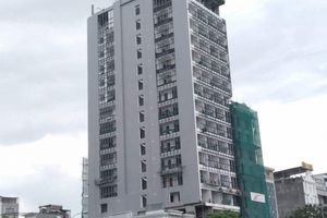 Ngô Quyền - Hải Phòng: Nghi vấn công trình 15 tầng 'mọc' không phép và trách nhiệm chính quyền địa phương