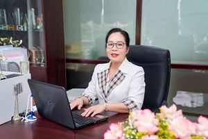 Giám đốc văn phòng TĐL Hanwha Life Hà Tĩnh: Thành công bắt đầu từ đam mê