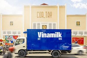 Vinamilk tiết kiệm 3 triệu USD mỗi năm nhờ hệ thống điều phối đơn hàng tự phát triển