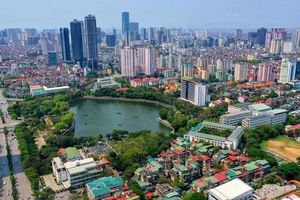 Hà Nội duyệt danh mục 236 đồ án, nhóm đồ án quy hoạch đô thị giai đoạn 2021 – 2025