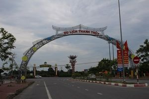 Phú Thọ: Du lịch huyện Thanh Thủy phấn đấu trở thành trung tâm du lịch nghỉ dưỡng trọng điểm