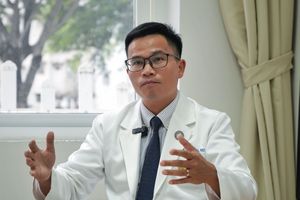 Vinmec điều trị thành công ung thư tiền liệt tuyến nhờ phác đồ xạ trị mới nhất thế giới