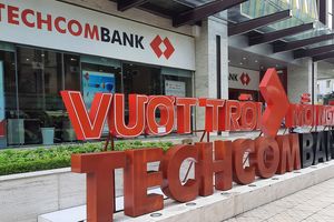 Techcombank cấp tín dụng 1.500 tỷ đồng cho One Mount