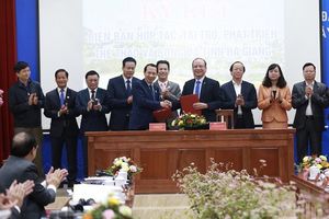 Tập đoàn T&T Group trao tặng tỉnh Hà Giang 1.000 căn nhà tình nghĩa