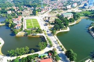 Yên Bái đấu thầu chọn chủ cho dự án khu đô thị hơn 700 tỷ trên đường Nguyễn Tất Thành