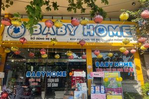 Các mẹ bỉm ở Phường Ninh Khánh, Thành phố Ninh Bình đến ngay Shop Baby Home để rinh quà cho bé từ Fitobimbi!
