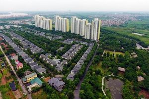 Quảng Bình: Danh tính nhà đầu tư duy nhất nộp hồ sơ Dự án Khu đô thị mới Lý Nhân