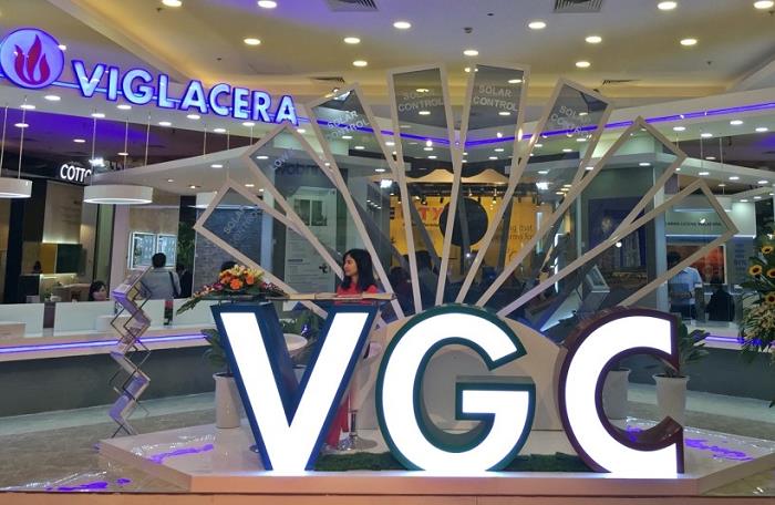 Công ty con của ông chủ 8x Nguyễn Văn Tuấn chi 630 tỷ đồng mua 30 triệu cổ  phiếu của Viglacera