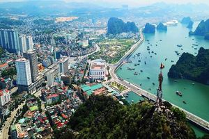 Quảng Ninh sắp có thêm một thành phố trực thuộc tỉnh
