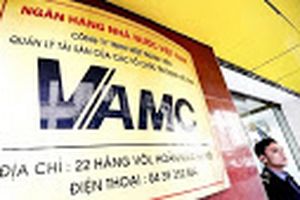 18 tổ chức tín dụng còn 91.700 tỷ đồng nợ xấu tại VAMC