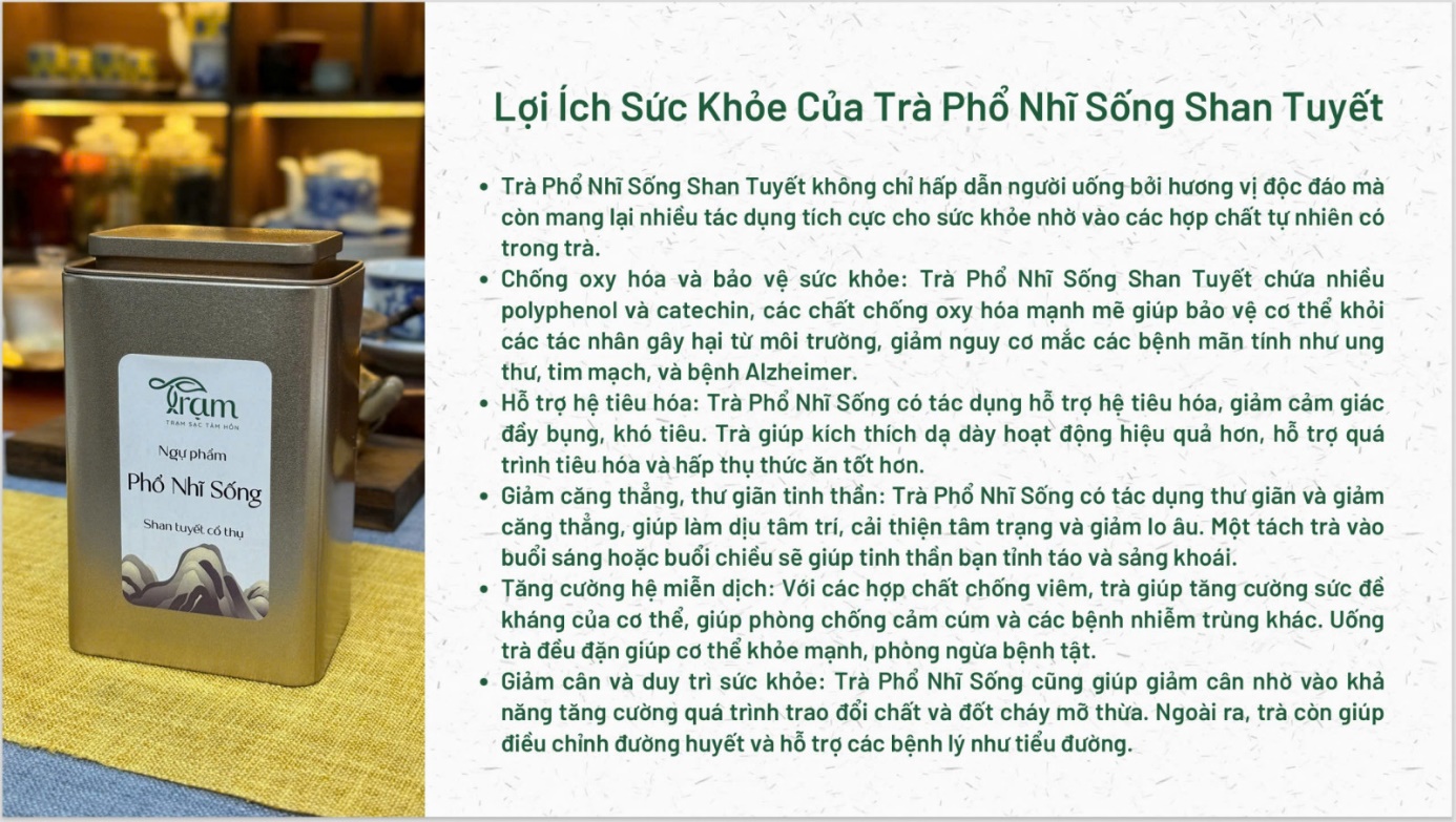 Trải nghiệm thức uống tinh túy từ núi rừng Tây Bắc tại Trạm quán - Ảnh 16