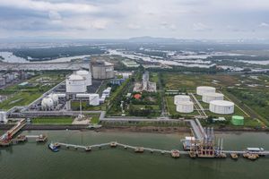 Siêu dự án Kho LNG hơn 26.700 tỷ đồng sắp được triển khai ở Hà Tĩnh