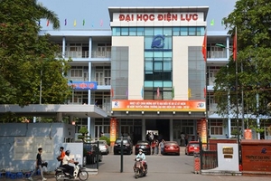 Đấu thầu tại Trường Đại học Điện lực: Yêu cầu bản gốc tài liệu do nghi vấn về HSDT