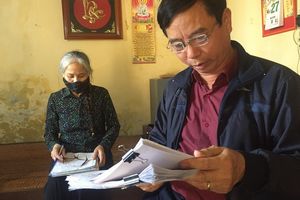 Cựu Giám đốc Apromaco Thái Bình: 'Tôi chưa bàn giao chứ không chiếm đoạt con dấu'
