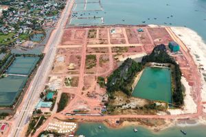 Chủ dự án Ocean Park đứng đầu danh sách nợ thuế ở Quảng Ninh, nhiều doanh nghiệp BĐS, xây dựng góp mặt