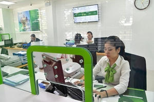 Mở ngân hàng 100% vốn tại Lào, Vietcombank đang hướng tới mục tiêu gì?