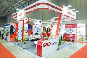 Gelex Electric báo lãi 415 tỷ đồng, dòng tiền kinh doanh âm 309 tỷ đồng trong Quý I/2022