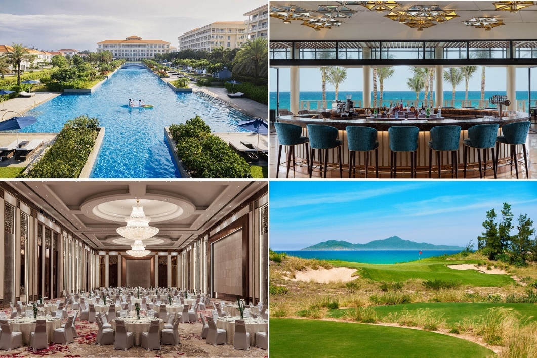 A collage of a hotel

AI-generated content may be incorrect.