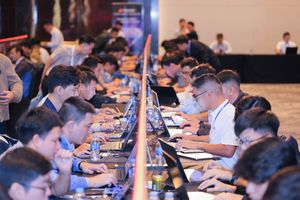 Smart Banking 2025: Quy tụ hơn 1.000 đại biểu cấp cao