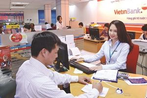 VDSC: Dự báo LNTT của VietinBank có thể đạt đạt 24.802 tỷ đồng, tăng 45% so với năm trước