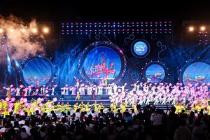 Cửa Lò chuyển mình: Từ điểm đến mùa hè thành thiên đường quanh năm