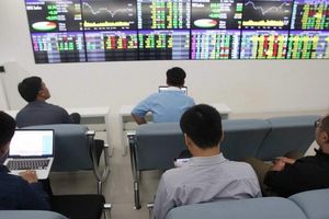 Đánh giá thị trường chứng khoán ngày 30/12: VN-Index sẽ tiếp tục thử thách vùng kháng cự 1100-1120 điểm trong phiên kế tiếp