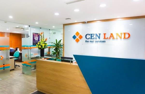 Cenland (CRE) báo lãi vỏn vẹn 2,5 tỷ đồng, các khoản phải thu ngắn hạn
