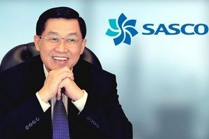 Sasco của ông Johnathan Hạnh Nguyễn kinh doanh ra sao trong quý 3/2023?