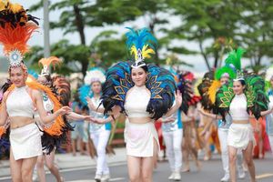 Chuỗi sự kiện lễ hội và pháo hoa dự kiến hút hàng vạn lượt khách tại Hạ Long dịp 30/4