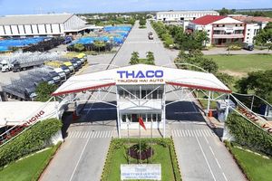 Thaco Group lên kế hoạch bán 10% cổ phần tại Thaco Auto