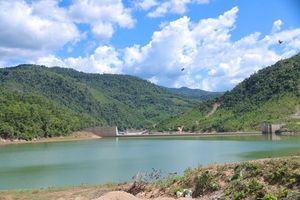 Quảng Trị: Duyệt quy hoạch 2 khu sinh thái 290ha