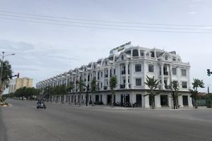 Trường Thịnh Phát - Đại gia địa ốc kín tiếng xứ Nghệ