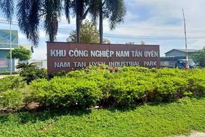 KCN Nam Tân Uyên (NTC) dự chi 144 tỷ đồng tạm ứng cổ tức năm 2022