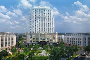 Vì sao nhiều đại gia bất động sản đầu tư “ khủng” vào thành phố Thanh Hóa?