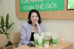 Yi He Tang Việt Nam và hành trình xây dựng thương hiệu của nữ CEO đa tài